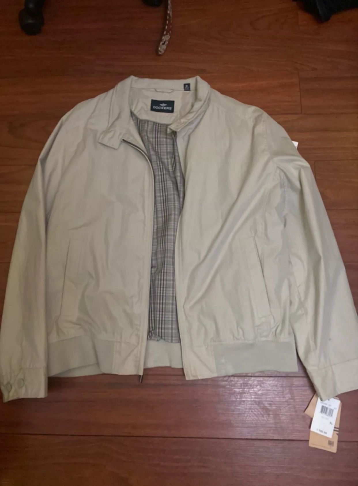 Dockers Men’s Jacket New