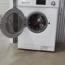 Combo Washer Machine