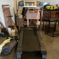 Nordic track $50 Treadmill