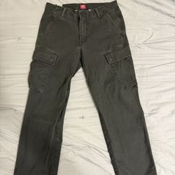 Levi’s XX Cargo Taper