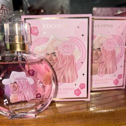 Karol G Perfume💗🌸