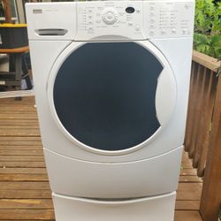 Washer & Dryer For Sale 