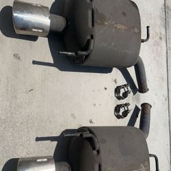 Infiniti Parts