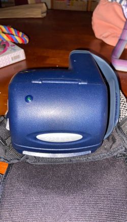 Polaroid camera