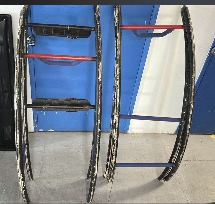 German Wheel