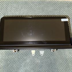 Xtrons Bmw head unit