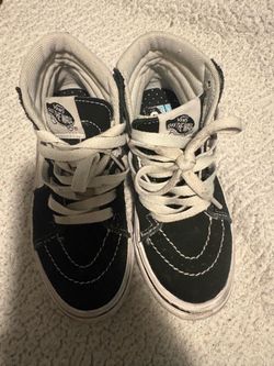 Vans shoes