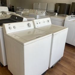 Kenmore direct drive timer washer