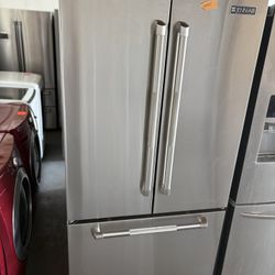 Jenn-Air French Door Refrigerator