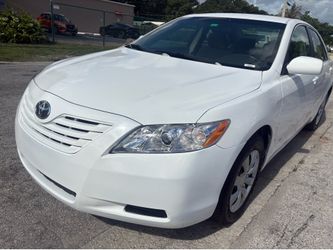 2009 Toyota Camry