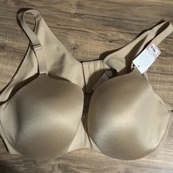 Lane Bryant Cacique 44DD Bra New