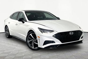 2023 Hyundai Sonata