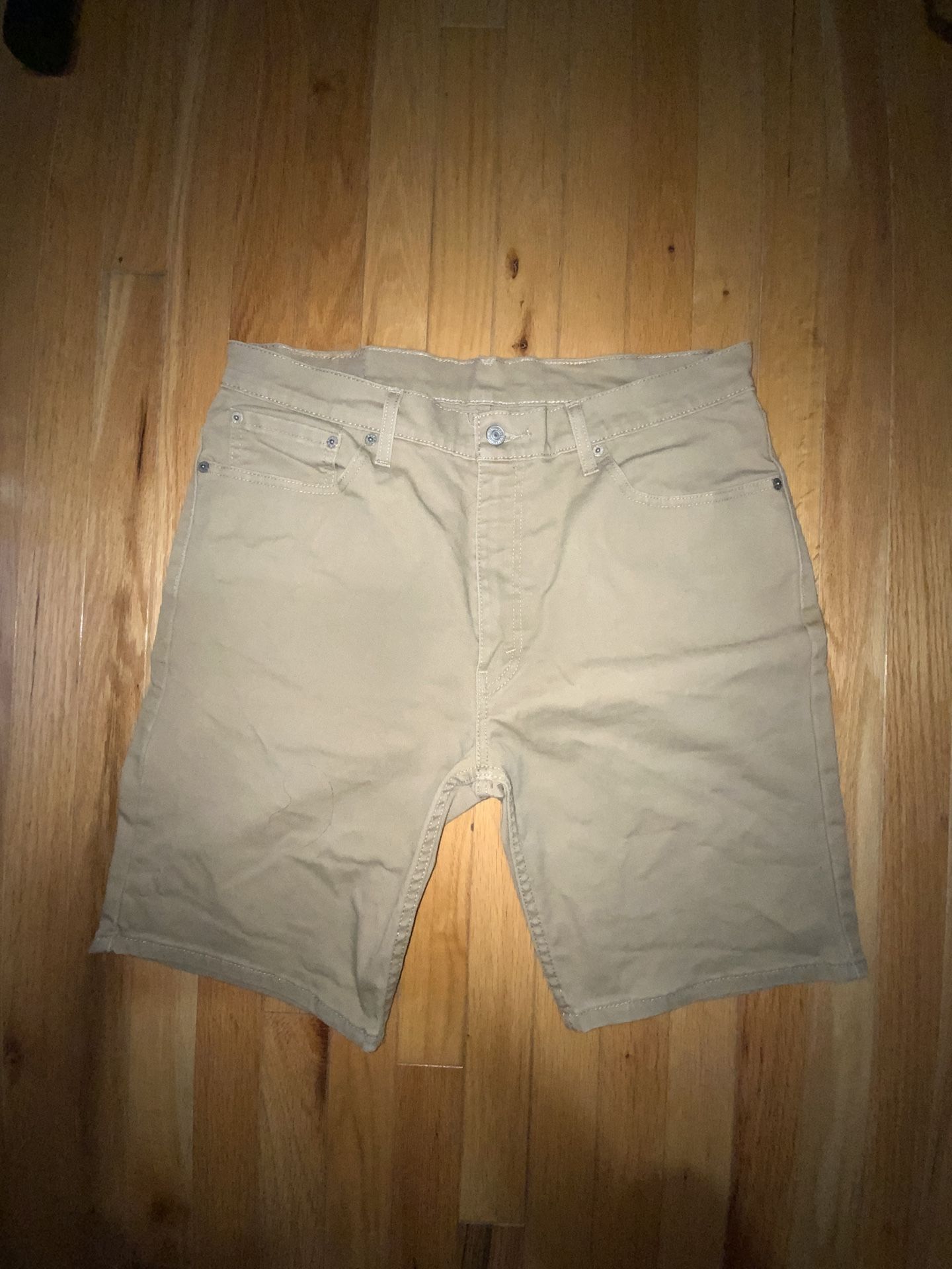 Levis 505 Shorts 36W