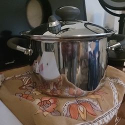 royal prestige pans & pots 