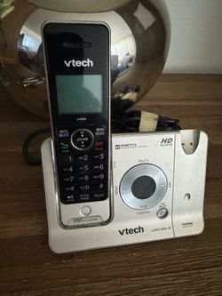 Home phone
