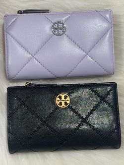 Tory Burch Wallets