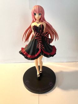 Project DIVA Arcade Future Tone :  Megurine Luka