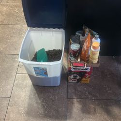Dog 🐕 Supplies 