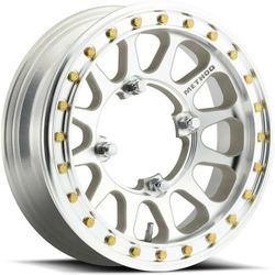 Method MR401r Beadlock Wheels