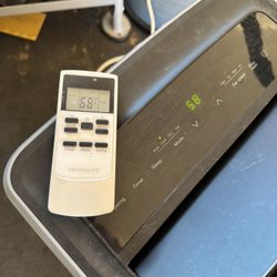 Portable AC 