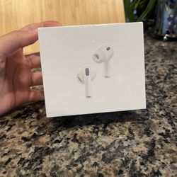 Airpods Pro 3