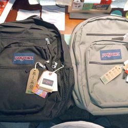 JanSport Backpacks