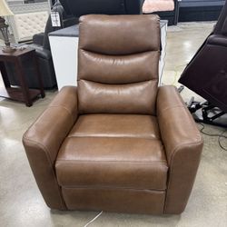 Recliner