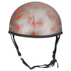 DOT Beanie Helmet