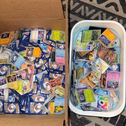 Mixed Card Lot Holos/NonHolos/Common/Uncommon