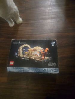 Lego Star Wars collection