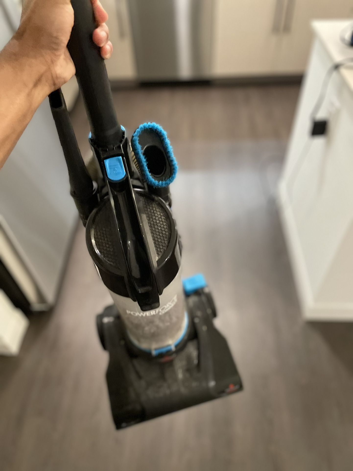 POWERFORCE VACUUM. No damage. 50$ Need gon asap