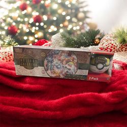 Pokemon TCG Holiday Calendar Bundle w/ Ultraball Tin