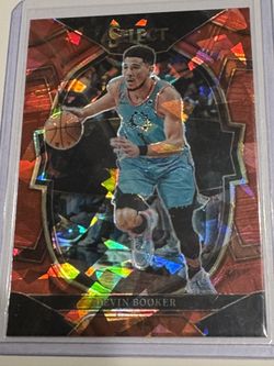 Devin Booker