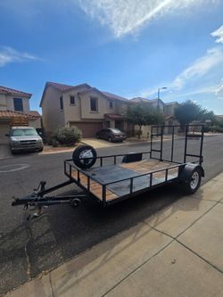 Trailer