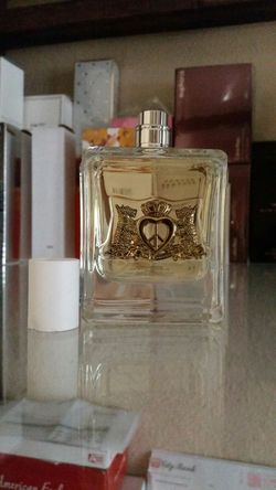 Viva la juicy counture 3.4oz 100.ML yo vendo perfumes autenticos