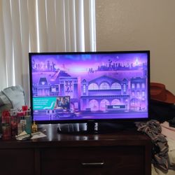Samsung TV 