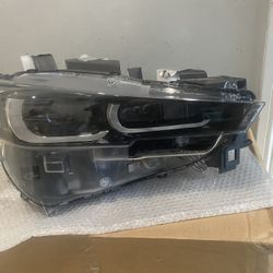 2022-2025 Mazda Cx5 Right Headlight 