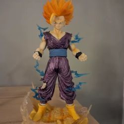 DragonBall Z SSJ 2 