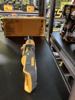 Dewalt 20v Atomic Brushless 1/2 Ratchet (Tool-Only) $170