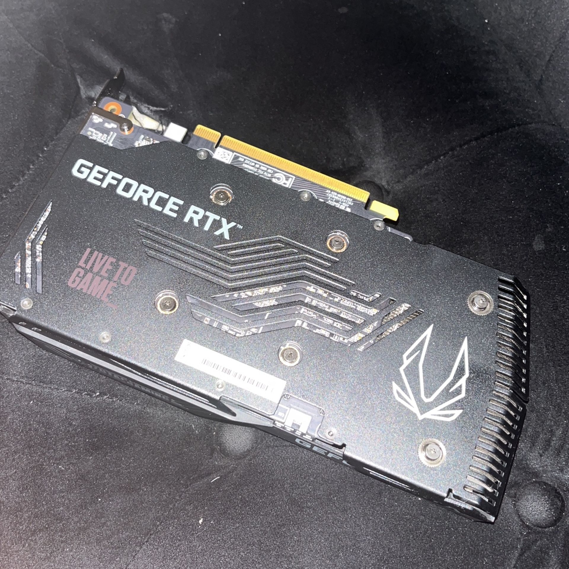 Geforce Rtx 3060