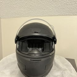 Motorcycle Helmet 