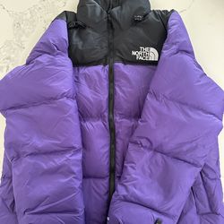 North Face Puffer Jacket