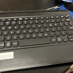 Zagg Keyboard 