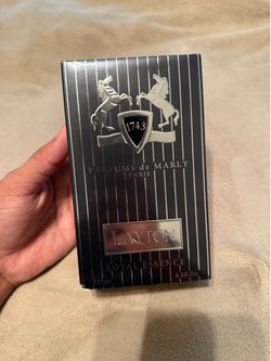 Marly Parfum Layton