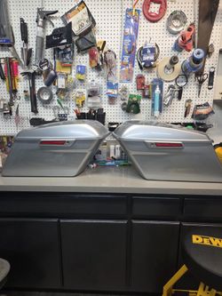 2014 Dunlop Harley Davidson