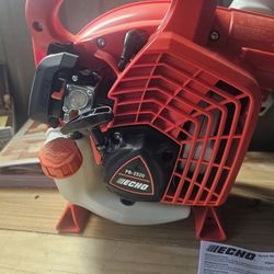 Echo blower