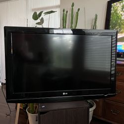 TV LG