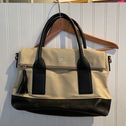 Kate Spade Leather Bag Used 
