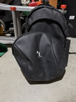 Baseballism Backpack