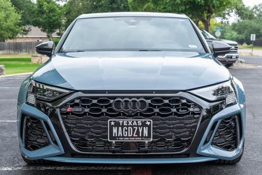 2024 Audi RS 3